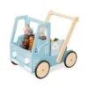 Pinolino Lauflernwagen Kipplaster Fred MDF - Bunt Und Klar Lackiert -Baby Online Shop 269485 gr ao5nfycgecaespar