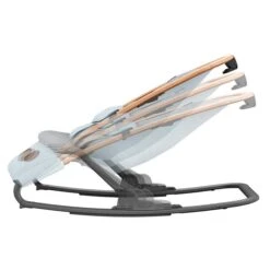 Maxi-Cosi Kori Wippe Essential Grey -Baby Online Shop 2835050110u3y2020 2020 bouncer kori grey essentialgrey reclinepositions side