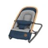 Maxi-Cosi Kori Wippe Essential Blue -Baby Online Shop 2835720110 2020 maxicosi homeequipment bouncer kori blue essentialblue 3qrtleft new