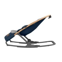 Maxi-Cosi Kori Wippe Essential Blue -Baby Online Shop 2835720110 2020 maxicosi homeequipment bouncer kori blue essentialblue side new