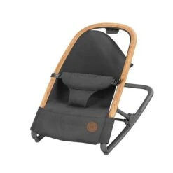 Maxi-Cosi Kori Wippe Essential Graphite -Baby Online Shop 2835750110 2020 maxicosi homeequipment bouncer kori essentialgraphite cover 3qrtleft