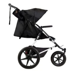 Mountain Buggy Terrain 3.0 In Graphite Jogger Für Jedes Gelände 8 Mountain Buggy Terrain 3.0 In Graphite Jogger Für Jedes Gelände -Baby Online Shop 2 mountain buggy terrain onyx recline side 2
