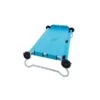 Kid-O-Bed Einzelbett Blau Mit Rundem Rahmen Das Campingbett Von Disc-O-Bed -Baby Online Shop 30105rn blau 2