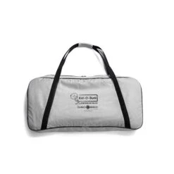 Kid-O-Bed Einzelbett Grün Mit Rundem Rahmen Das Campingbett Von Disc-O-Bed -Baby Online Shop 30105sn bag 4