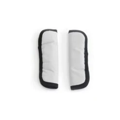 XLC Duo 8teen Fahrradanhänger Blau Zweisitzer Inkl. Buggyrad & Rücklicht Zum Toppreis -Baby Online Shop 3092008815 schulterpolster fuer mono2 und duo2 1