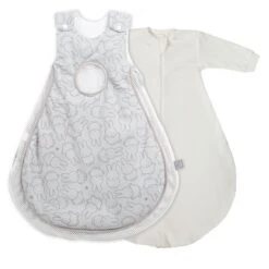 Roba Komplettwiegenset Weiß Inklusive Textiler Ausstattung Miffy -Baby Online Shop 311006j210 schlafsack airplussafe 1