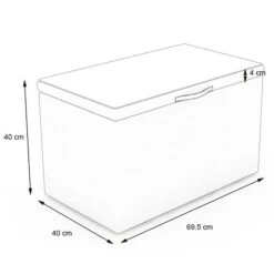 Nature Kid Vilena Sofabett Velour Rosa 90 X 200 Cm Mit Gästebett Und Spielzeugkiste 15 Nature Kid Vilena Sofabett Velour Rosa 90 X 200 Cm Mit Gästebett Und Spielzeugkiste -Baby Online Shop 350044 5 spilezeugkisste rimini skizze 3 2