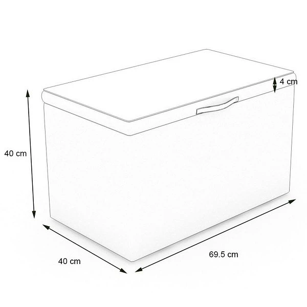 Nature Kid Vilena Sofabett Velour Rosa 90 X 200 Cm Mit Gästebett Und Spielzeugkiste 9 Nature Kid Vilena Sofabett Velour Rosa 90 X 200 Cm Mit Gästebett Und Spielzeugkiste – Bild 7