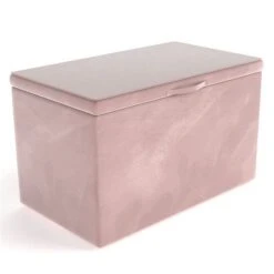 Nature Kid Vilena Sofabett Velour Rosa 90 X 200 Cm Mit Gästebett Und Spielzeugkiste 13 Nature Kid Vilena Sofabett Velour Rosa 90 X 200 Cm Mit Gästebett Und Spielzeugkiste -Baby Online Shop 350044 spilezeugkisste rimini rosa whiteroom1 1 02 2k 3