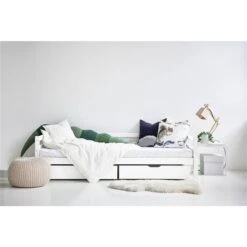 Hoppekids Juniorbett ECO Dream 90x200cm Weiß - Viel Zubehör Wählbar 10 Hoppekids Juniorbett ECO Dream 90x200cm Weiß - Viel Zubehör Wählbar -Baby Online Shop 36 1002 32 09a 36 1006 82 000 milieu gr 1