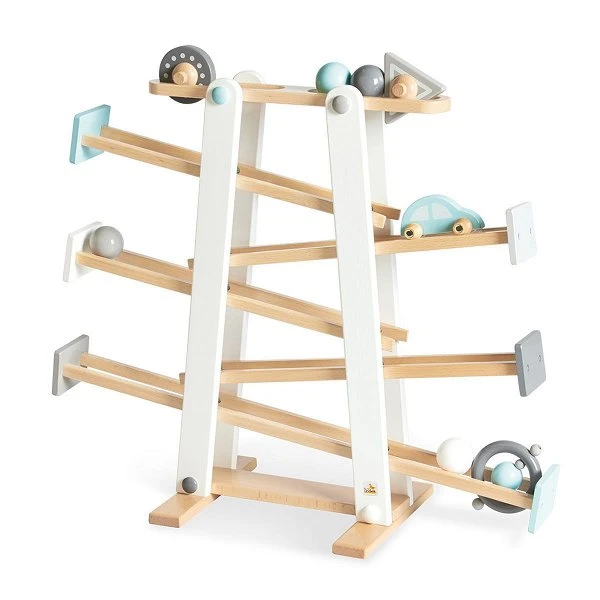 Pinolino Kugelbahn Kuno Inklusive 4 Bunter Kugeln Zum Toppreis 3 Pinolino Kugelbahn Kuno Inklusive 4 Bunter Kugeln Zum Toppreis