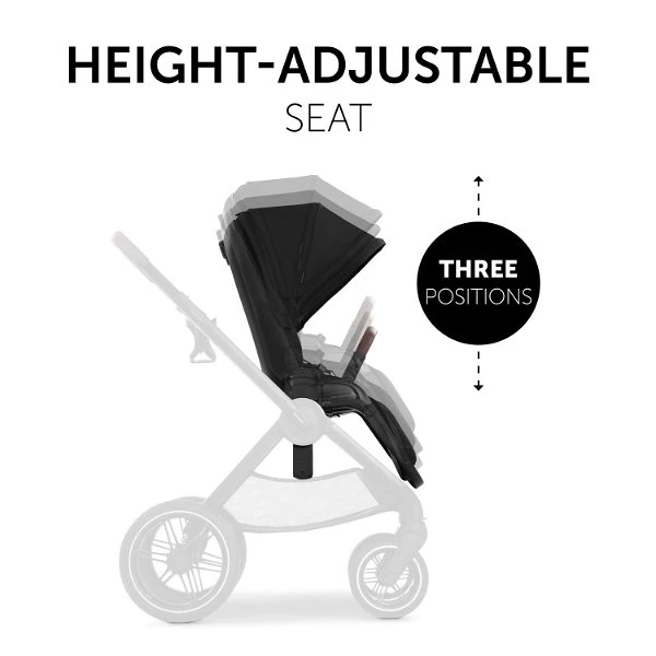 Hauck Walk N Care Kinderwagen 12 Hauck Walk N Care Kinderwagen – Bild 10