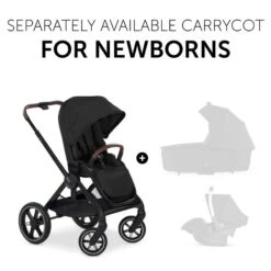 Hauck Walk N Care Kinderwagen 21 Hauck Walk N Care Kinderwagen -Baby Online Shop 4007923165355.pt03.walk n care black