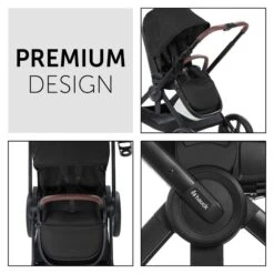 Hauck Walk N Care Kinderwagen 20 Hauck Walk N Care Kinderwagen -Baby Online Shop 4007923165355.pt04.walk n care black