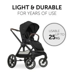 Hauck Walk N Care Kinderwagen 19 Hauck Walk N Care Kinderwagen -Baby Online Shop 4007923165355.pt05.walk n care black