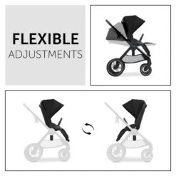 Hauck Walk N Care Kinderwagen 17 Hauck Walk N Care Kinderwagen -Baby Online Shop 4007923165355.pt07.walk n care black