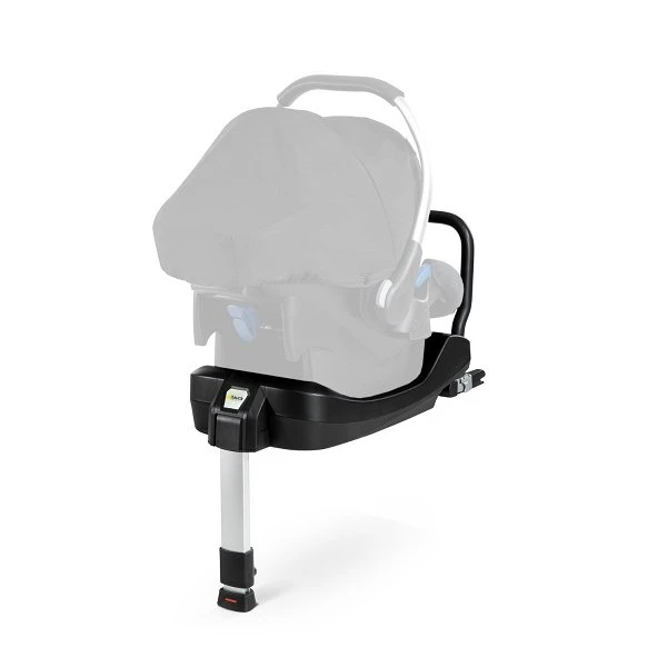 Hauck Comfort Fix Isofix Base 5 Hauck Comfort Fix Isofix Base – Bild 3
