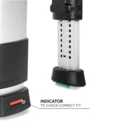 Hauck Comfort Fix Isofix Base 13 Hauck Comfort Fix Isofix Base -Baby Online Shop 4007923339893.pt04.comfort fix isofix base black