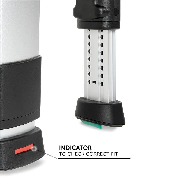 Hauck Comfort Fix Isofix Base 7 Hauck Comfort Fix Isofix Base – Bild 5