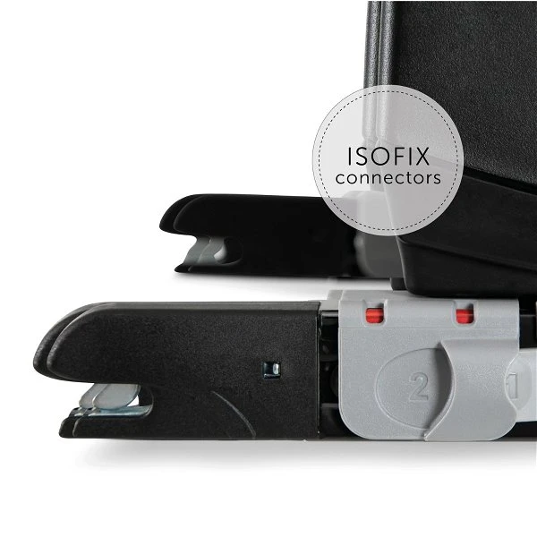 Hauck Comfort Fix Isofix Base 8 Hauck Comfort Fix Isofix Base – Bild 6