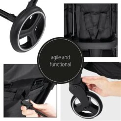 Hauck Swift X Duo Geschwisterwagen -Baby Online Shop 4007923500040.pt05.swift x duo black