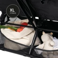 Hauck Swift X Duo Geschwisterwagen -Baby Online Shop 4007923500040.pt06.swift x duo black