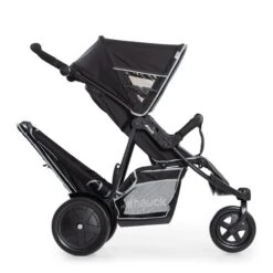 Hauck Freerider Geschwisterwagen 18 Hauck Freerider Geschwisterwagen -Baby Online Shop 4007923513040.pt06.freerider sh12 black