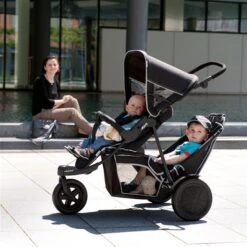 Hauck Freerider Geschwisterwagen 14 Hauck Freerider Geschwisterwagen -Baby Online Shop 4007923513040.pt10.freerider sh12 black