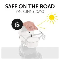 Hauck Sunshade Sonnensegel Bambi 11 Hauck Sunshade Sonnensegel Bambi -Baby Online Shop 4007923550731.pt03.sunshade bambi rose