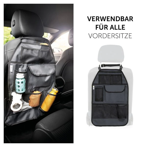 Hauck Cover Me Deluxe Rückenlehnenschutz 5 Hauck Cover Me Deluxe Rückenlehnenschutz – Bild 3