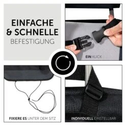 Hauck Cover Me Deluxe Rückenlehnenschutz 12 Hauck Cover Me Deluxe Rückenlehnenschutz -Baby Online Shop 4007923618042.pt03.cover me deluxe