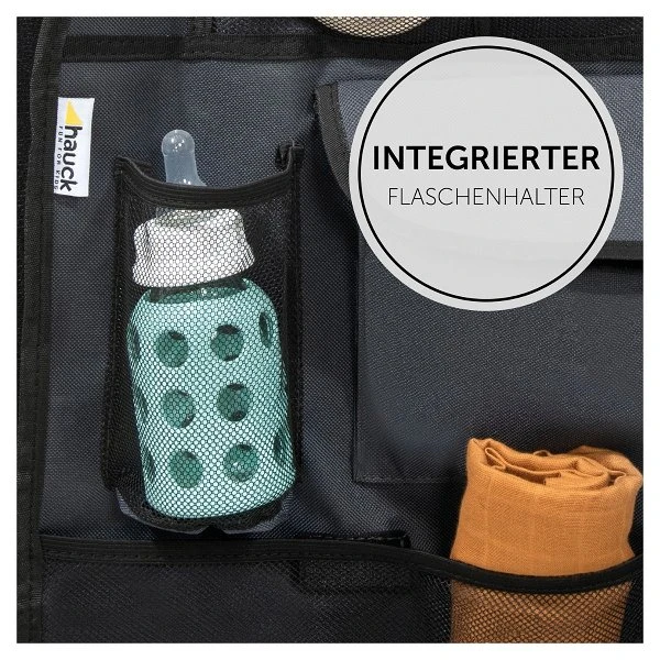 Hauck Cover Me Deluxe Rückenlehnenschutz 7 Hauck Cover Me Deluxe Rückenlehnenschutz – Bild 5