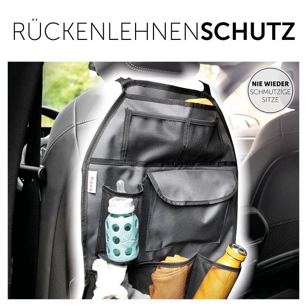 Hauck Cover Me Deluxe Rückenlehnenschutz 8 Hauck Cover Me Deluxe Rückenlehnenschutz – Bild 6