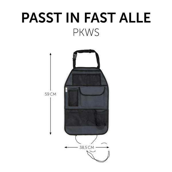 Hauck Cover Me Deluxe Rückenlehnenschutz 9 Hauck Cover Me Deluxe Rückenlehnenschutz – Bild 7