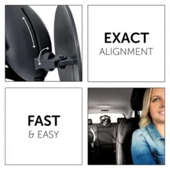 Hauck Watch Me 1 Rückbankspiegel -Baby Online Shop 4007923618370.pt03.watch me 1