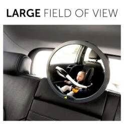 Hauck Watch Me 1 Rückbankspiegel -Baby Online Shop 4007923618370.pt04.watch me 1