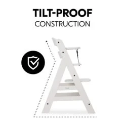 Hauck Alpha+ Hochstuhl 21 Hauck Alpha+ Hochstuhl -Baby Online Shop 4007923661444.pt05.alpha creme