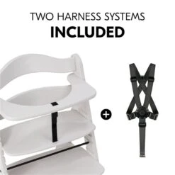 Hauck Alpha+ Hochstuhl 20 Hauck Alpha+ Hochstuhl -Baby Online Shop 4007923661444.pt06.alpha creme