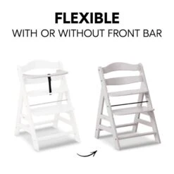 Hauck Alpha+ Hochstuhl 19 Hauck Alpha+ Hochstuhl -Baby Online Shop 4007923661444.pt07.alpha creme