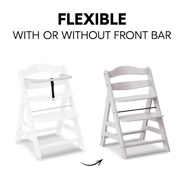 Hauck Alpha+ Hochstuhl 8 Hauck Alpha+ Hochstuhl – Bild 6