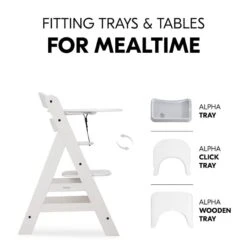 Hauck Alpha+ Hochstuhl 17 Hauck Alpha+ Hochstuhl -Baby Online Shop 4007923661444.pt09.alpha creme