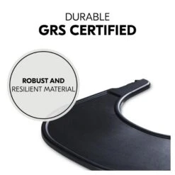 Hauck Alpha Click Tray Esstablett -Baby Online Shop 4007923661642.pt02.alpha click tray black