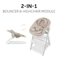 Hauck Alpha Bouncer 2in1 Babywippe Winnie The Pooh -Baby Online Shop 4007923661802.pt02.alpha bouncer 2 in 1 winnie the pooh beige