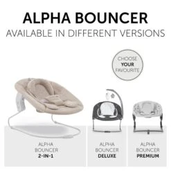 Hauck Alpha Bouncer 2in1 Babywippe Winnie The Pooh -Baby Online Shop 4007923661802.pt04.alpha bouncer 2 in 1 winnie the pooh beige
