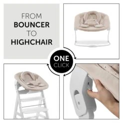 Hauck Alpha Bouncer 2in1 Babywippe Winnie The Pooh -Baby Online Shop 4007923661802.pt08.alpha bouncer 2 in 1 winnie the pooh beige