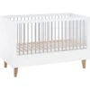 VOX Concept Baby Babybett 70x140 White -Baby Online Shop 4015974 1 6