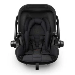 Kiddy Evoluna I-Size 2 Speed Black Gruppe 0+ Inkl. ISOFIX Base -Baby Online Shop 41942el175 fv 1280x1280px 96dpi