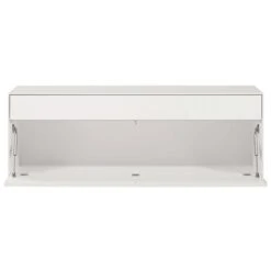 Now! By Hülsta Easy Baukasten 3R Lack-reinweiß 1 Schublade, 1 Klappe -Baby Online Shop 43103 huelsta now easy 160087f2 gr 1