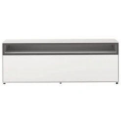 Now! By Hülsta Easy Wohnwand Hellgrau 222x332x44 6-teilig -Baby Online Shop 43114 huelsta now easy 160113f2 gr 9