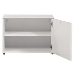 Now! By Hülsta Easy Wohnwand Lack-reinweiß 156x308x45 5-teilig -Baby Online Shop 43403 huelsta now easy 160092f2 gr 2